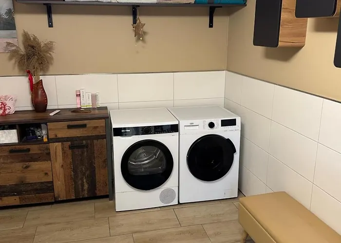 Wunderschoene Mit Kamin In Goeritz 07927 Hirschberg Apartmán Hirschberg (Saale-Orla)